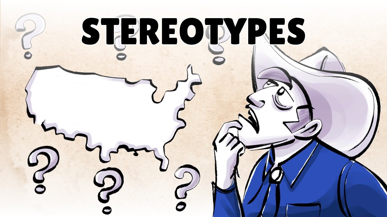 Stereotypes [The Truth Behind Cultural Clichés]