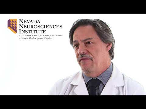What are the Treatment Options for Trigeminal Neuralgia? - Michael Seiff, MD