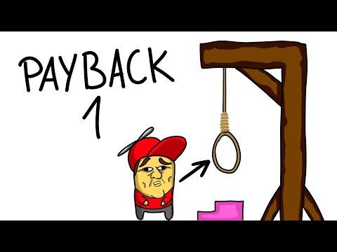 Das Ende von Leon Machère - PAYBACK 1