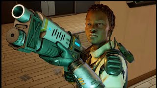 【ゆっくり実況】XCOM: Chimera Squad Part1