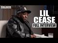 Lil Cease Opens Up About Biggie Death Issue With Craig Mack 2Pac Relationship With Jay Z Shaq