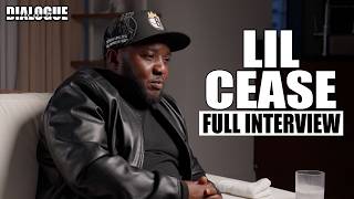 Lil Cease Opens Up About Biggie Death, Issue With Craig Mack & 2Pac & Relationship With Jay-Z & Shaq