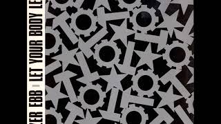 Nitzer Ebb - Let Your Body Learn/Murderous (live medley)