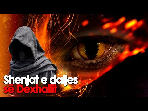 Dexhalli - Lufta e madhe! Kush do e mbeshtese dhe kush e pret te dale? Pjesa e dyte