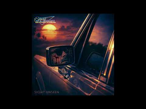 Stacy Gabriel - Sight Unseen