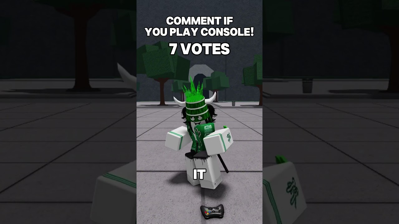 The Most Popular Device On TSB?! #tsb #roblox #gaming