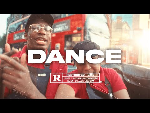 [FREE] A1 x J1 x Switch OTR Type Beat - "DANCE" | Free Rnb/Sample Drill Type Beat