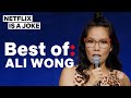 Best Of Ali Wong Netflix Is A Joke