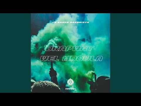 Drapwat Wel Mdoula - الاعلام والمظل (Fans Chants)