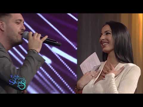 1Kafe prej Shpisë - Endrit Ademi & Band  22.11.2020