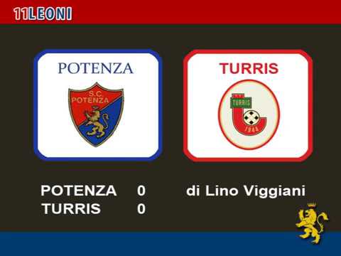 Potenza Turris: 0 0 - 1990/91