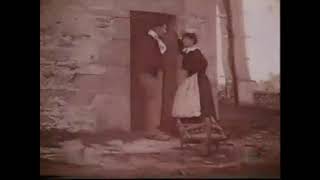 Nuit de Noël (1908) Christmas Eve Tragedy (Pathé)