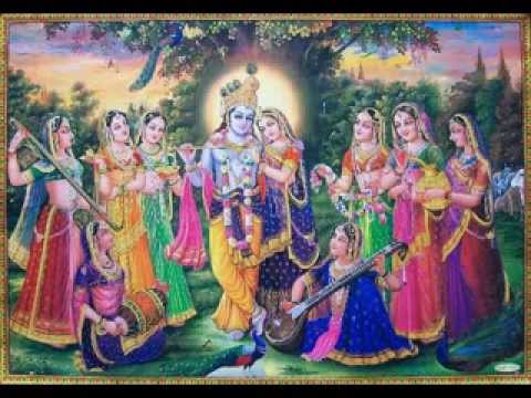 Agni dev das - Kirtans of the Sacred Forest