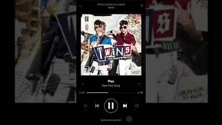 Flex - DARK POLO GANG [PROD. Sick Luke]