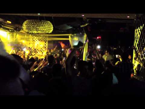 Save The World (Tonight) - Axwell (Swedish House Mafia) Live @ Setai