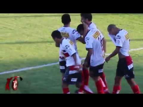 Goles: Chacarita 4-1 Brown de Adrogué