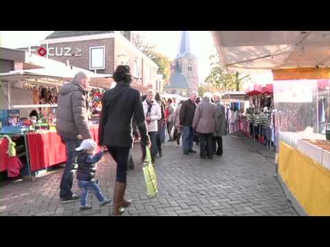 Nieuwsmagazine - 4 april 2013