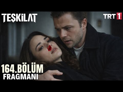 The Organization Episode 164 Trailer | Is Hilal leaving the series?