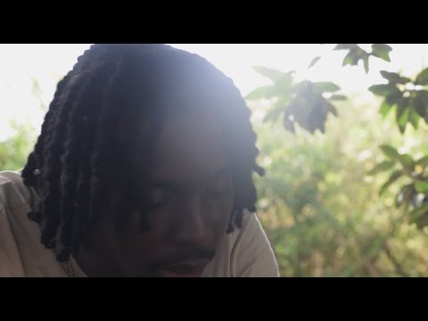 Marley - Hunt (Official Music Video)