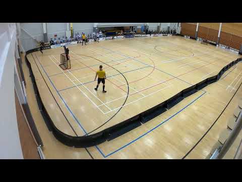 ISB/Team Atria - Konnat