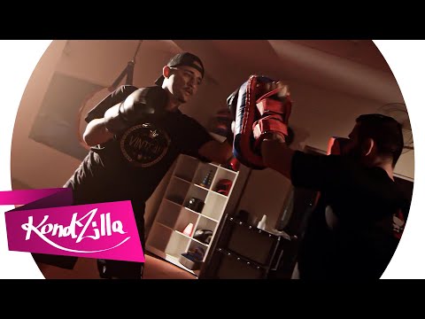 H.E , MC Pajé , MC Renan R5 e Vitale Ceo - Pros Inimigo é Lona (KondZilla)