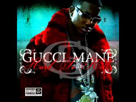 Gucci Mane-Drive Fast