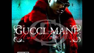 Gucci Mane-Drive Fast