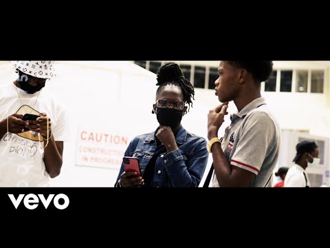 Jeff Fullyauto - Protection (Official Visualizer)