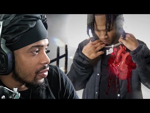 Juu REACTS To B-Lovee - FTH (Official Audio)