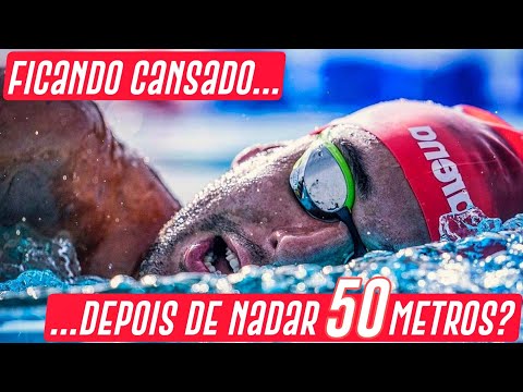 SECRETS TO THE ART OF SWIMMING LONGER DISTANCES