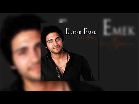 Ender Emek - Çeker Giderim (Remix)