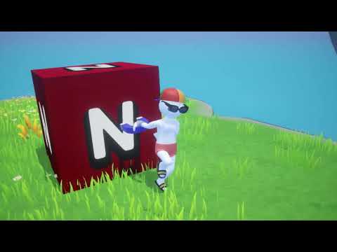 Guys with Magnets trailer