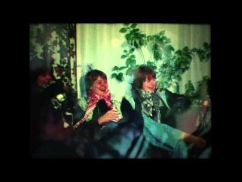 Lars and The Hands of Light - How Much We Feel (Official Music Video)