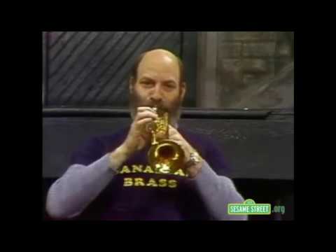 Ronald Romm & Fred Mills - Canadian Brass!