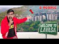 I Visited An Abandoned City In India LAVASA