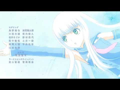 Aoki Hagane no Arpeggio: Ars Nova Silver Sky nano
