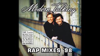 Modern Talking - Atlantis Is Calling (Mix &#39;98 feat. Eric Singleton)