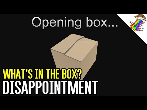 Playerunknown's Battleboxes youtube-video