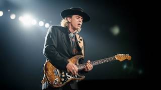 Stevie Ray Vaughan - Voodoo Child (Live 1985) [HD] | The Capitol Theatre
