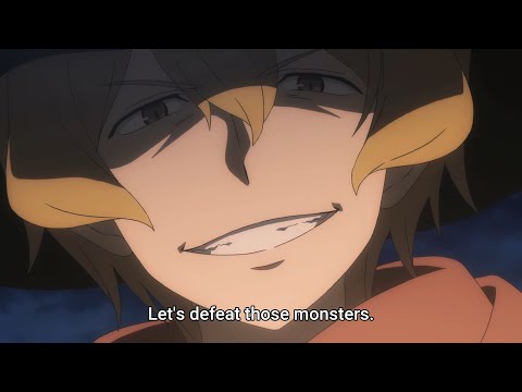 Hermes Showed His True Colors And Intentions | DanMachi Season 3 Episode 12 - ダンまち