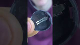 How to make alarm system #shorts
