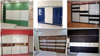 50+ Modern Wardrobe Design Ideas 2026 | Wardrobe Design for Bedroom | Wardrobe Design 