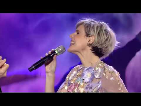 Antonio Barros e Ialma con Lys Pardo e Fernando Calderón ''Non somos malos''