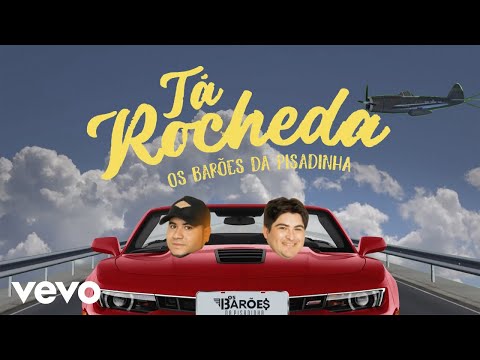 Video thumbnail for Tá Rocheda