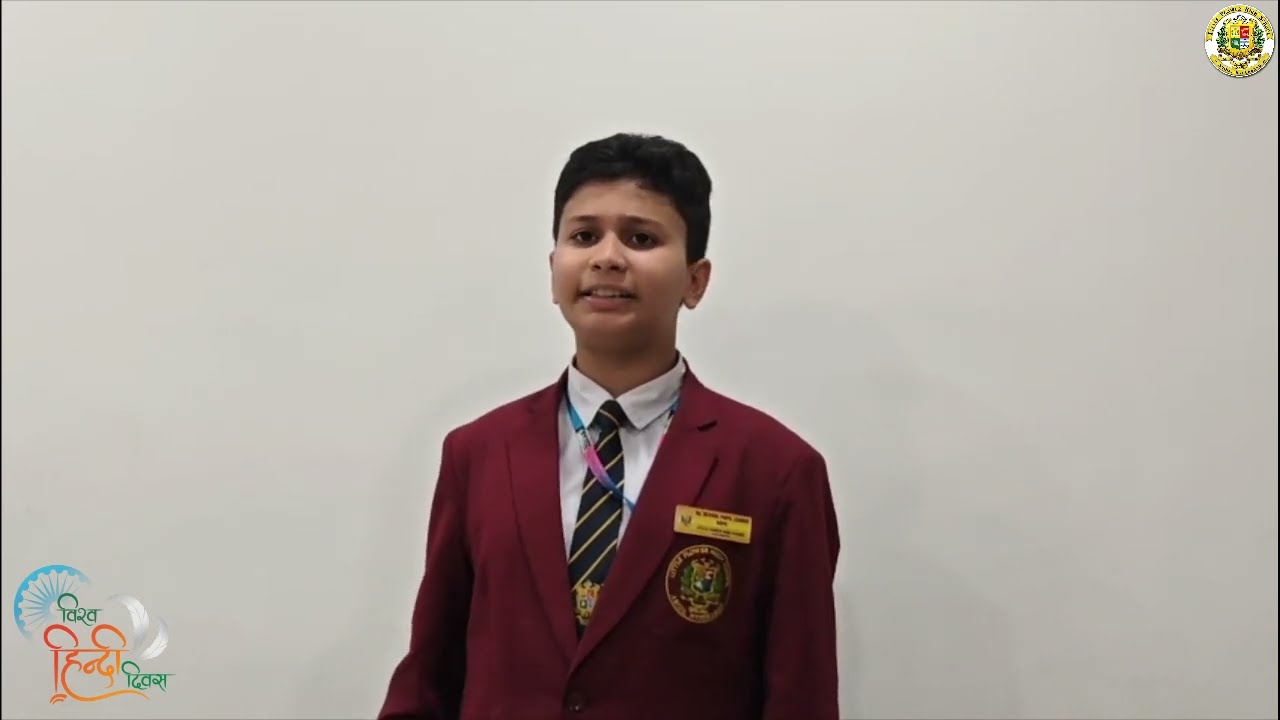 Hindi Diwas  (Dt: 14/09/2025)