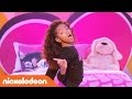 Kyndall Performs Me Too By Meghan Trainor Lip Sync Battle Shorties Nick