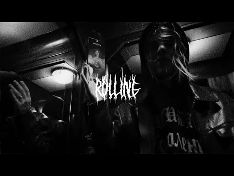 [FREE] PHARAOH + MDD + WHITE PUNK TYPE BEAT - ROLLING (prod. SwollenVeins)