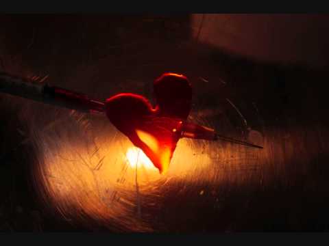 Booka Shade Feat. Fritz Helder - Love Drug (Kaan Koray Edit)