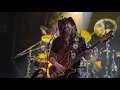 Giovanni Rizzo - Keys to the Kingdom (Motörhead Cover, Instrumental)