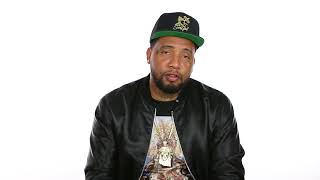 Philthy Rich: Life Insurance Is Mandatory When You In The Streets